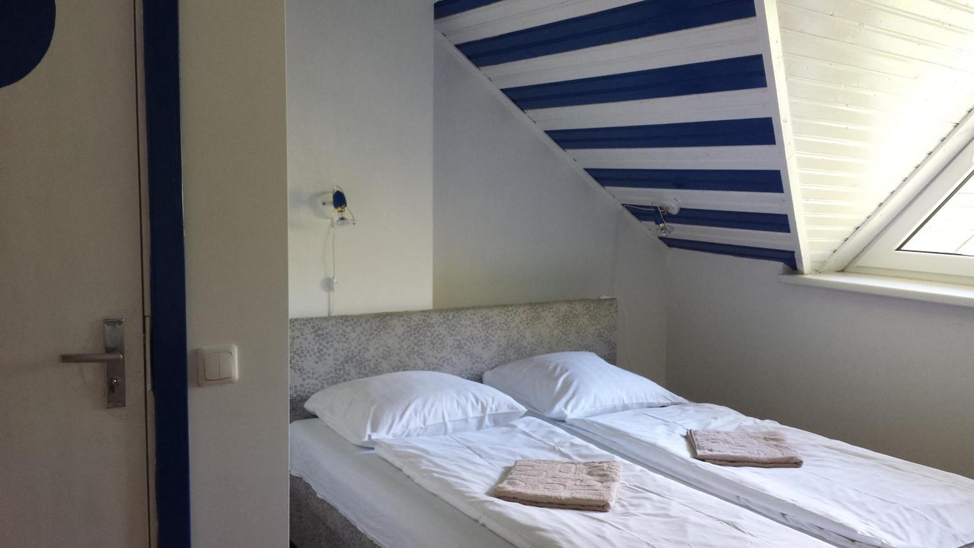 A.V. Namai Hotel Palanga Værelse billede