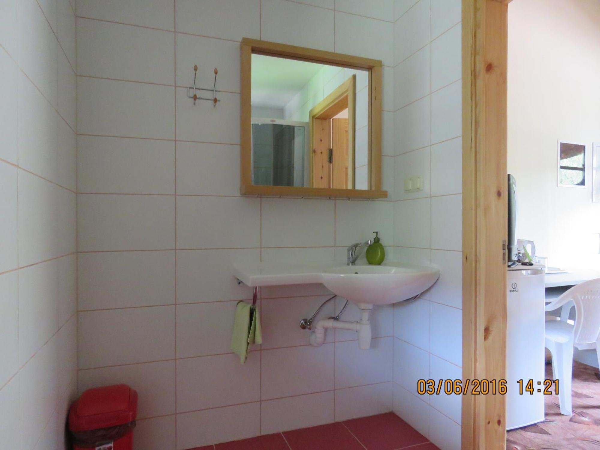 A.V. Namai Hotel Palanga Værelse billede