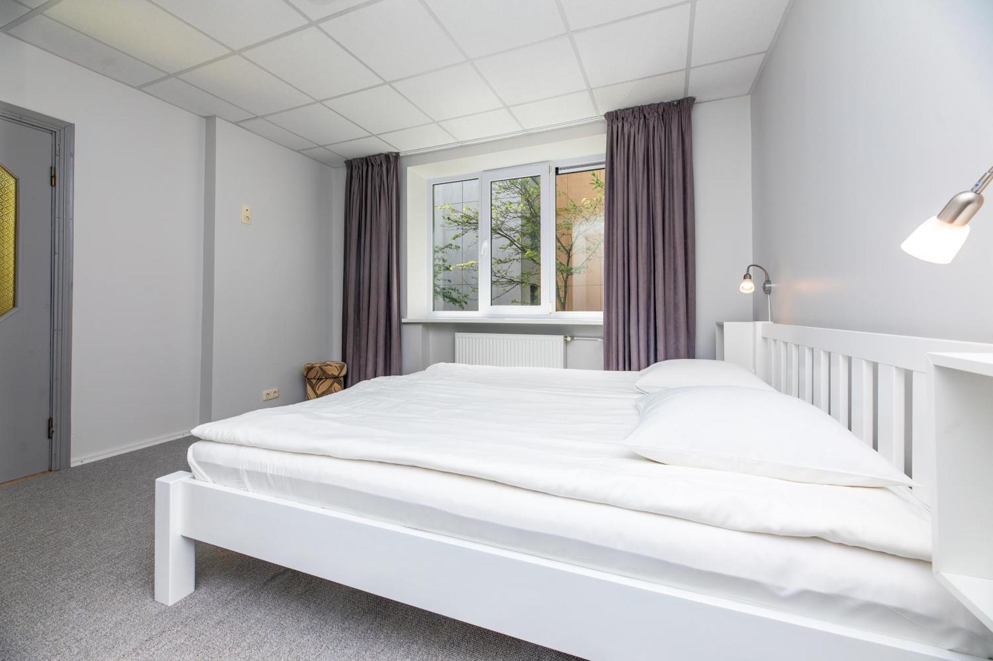A.V. Namai Hotel Palanga Værelse billede