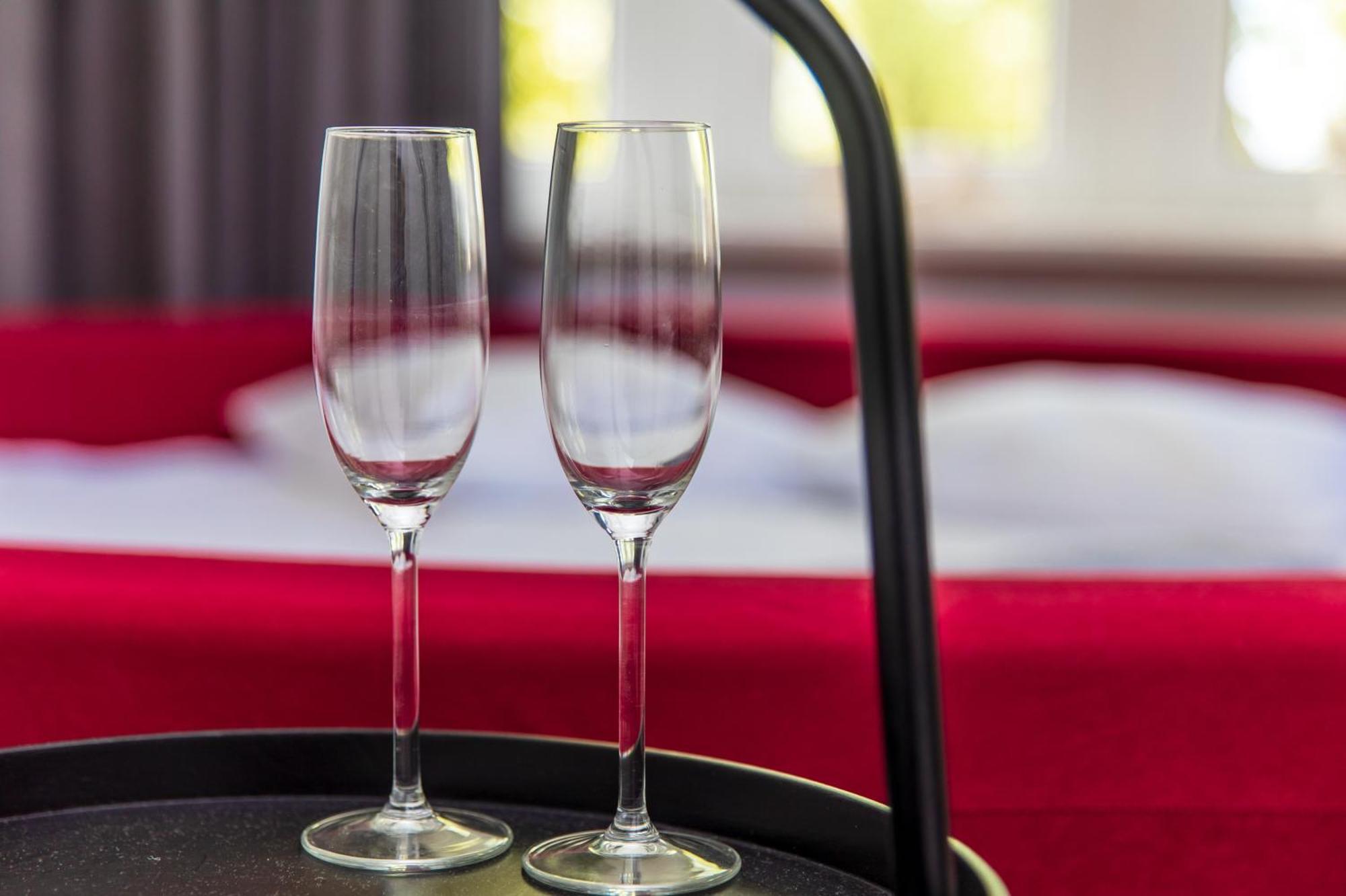 A.V. Namai Hotel Palanga Værelse billede