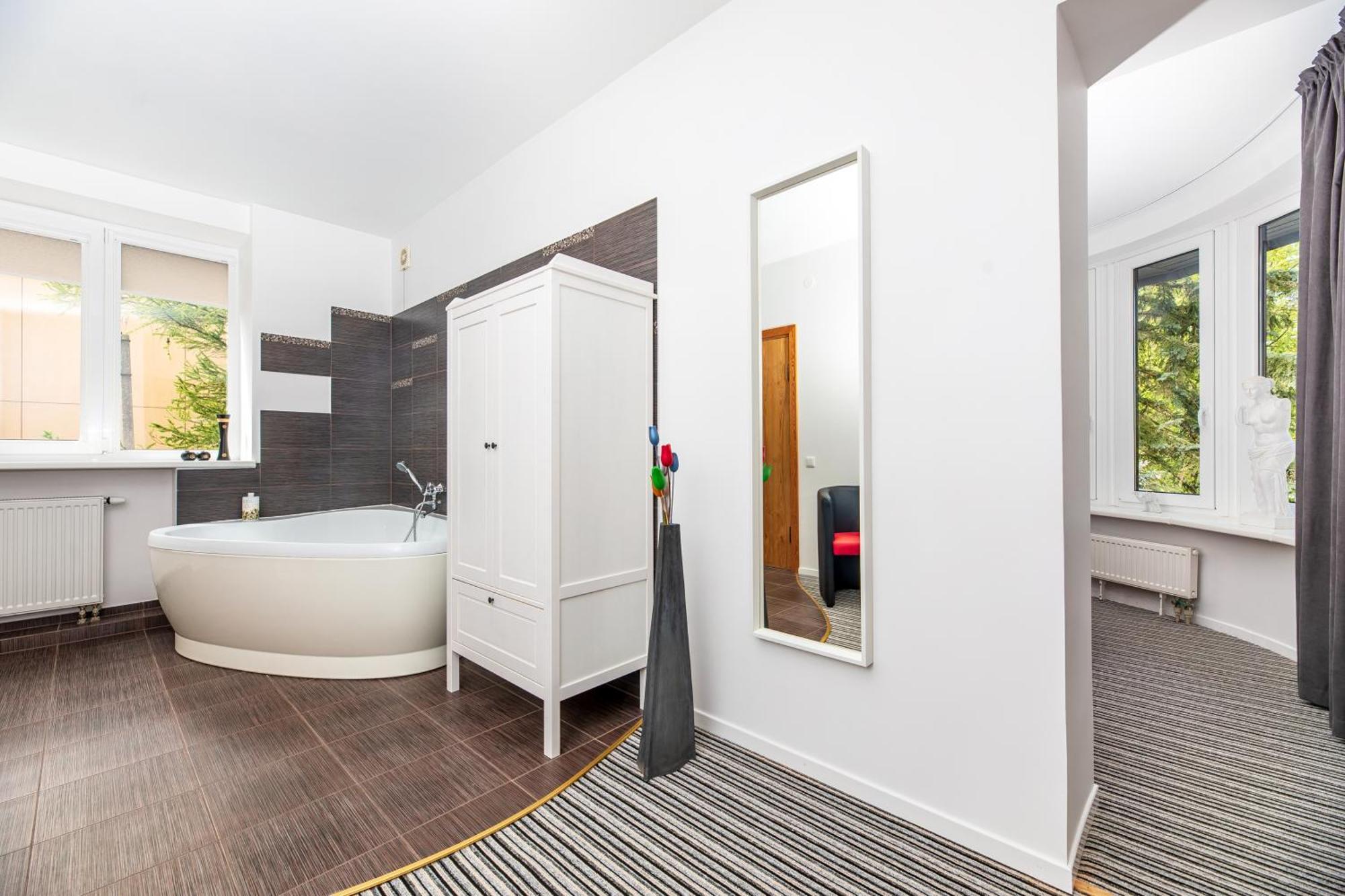 A.V. Namai Hotel Palanga Værelse billede