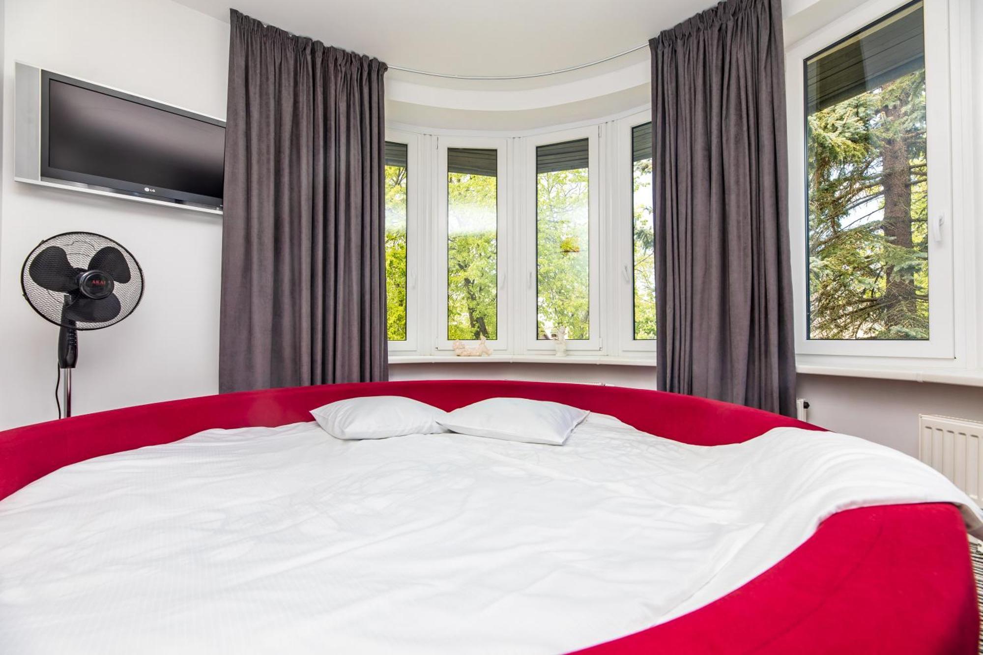 A.V. Namai Hotel Palanga Værelse billede