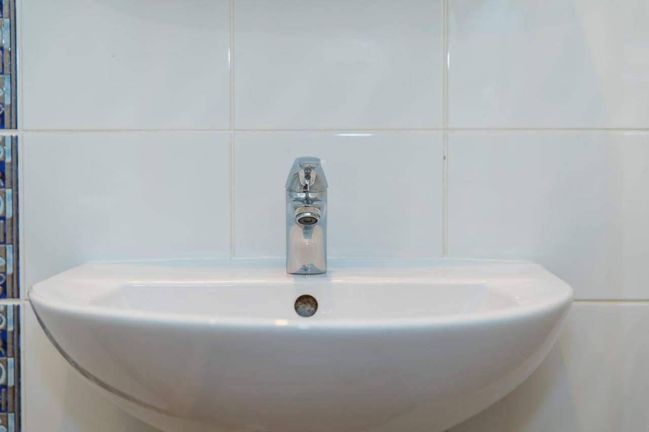 A.V. Namai Hotel Palanga Værelse billede