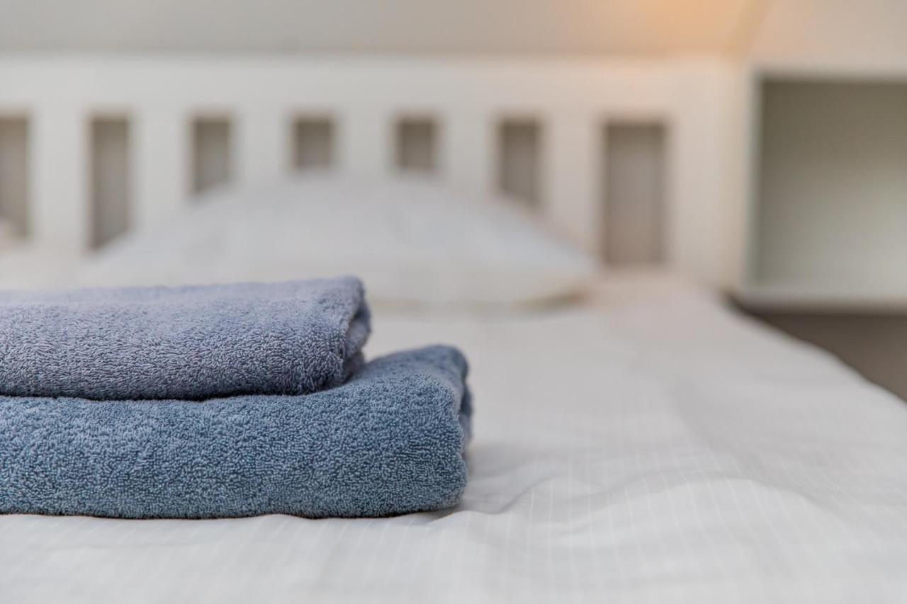 A.V. Namai Hotel Palanga Eksteriør billede